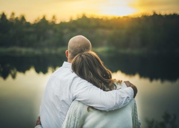 Choisir le lieu de repos du corps